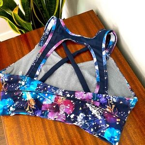 Born Primitive Maternity/Nursing bra, size Medium.